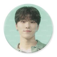 22‘FM HANABI 磁鐵 