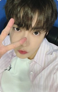 Soar k4 簽售卡 線下 D ver.