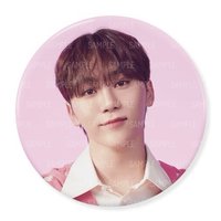 22‘FM HANABI 磁鐵 