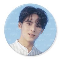 22‘FM HANABI 磁鐵 