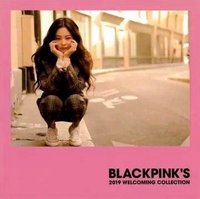 2019年曆 拍立得 專輯卡 