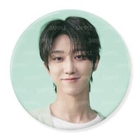 22‘FM HANABI 磁鐵 