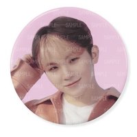 22‘FM HANABI 磁鐵 