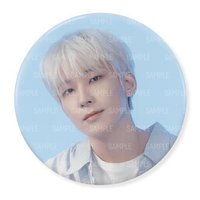 22‘FM HANABI 磁鐵 