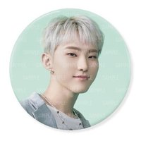 22‘FM HANABI 磁鐵 