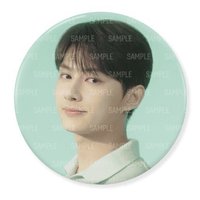 22‘FM HANABI 磁鐵 