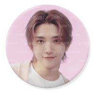 22‘FM HANABI 磁鐵 