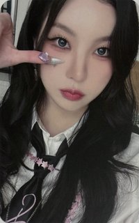 MIRROR el 特典卡 엄지보석 ver.