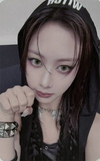 MIRROR 微樂客 特典卡 貓貓拳 ver.