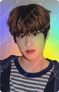 RIIZING EP 快閃 周邊卡 閃卡