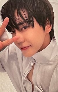 Soar 專輯卡 Crack of dawn