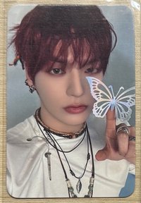 正規三輯 itta 簽售卡 ITTA 1.0 線上卡