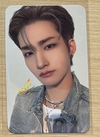 正規三輯 itta 線上 1.0 簽售卡 