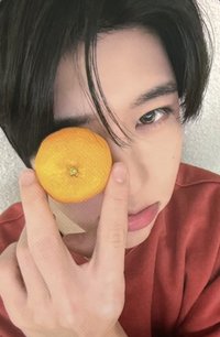 Color el 幸運卡 