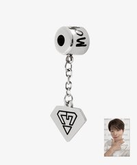 七週年 飾品配件 