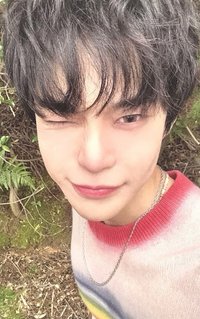 青春的泡沫 專輯卡 foam