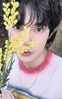 青春的泡沫 專輯卡 foam