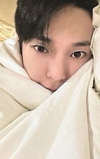 青春的泡沫 專輯卡 foam