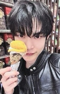 青春的泡沫 專輯卡 Saebom