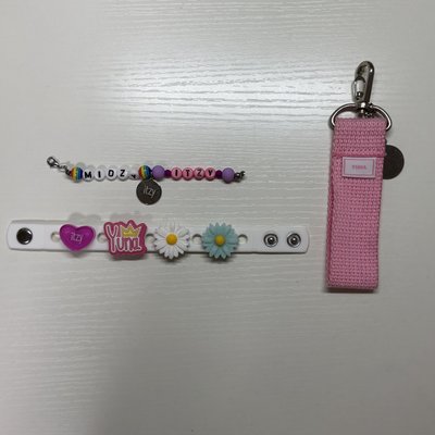 Yuna 初代手燈配件｜已絕版｜已拆封