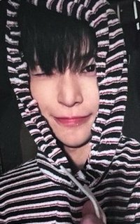 青春的泡沫 專輯卡 Digipack