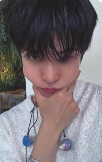 青春的泡沫 mk 幸運卡 