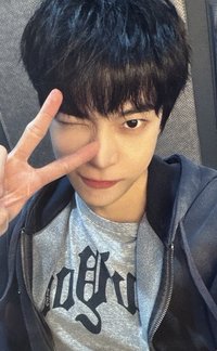 青春的泡沫 mk 簽售卡 