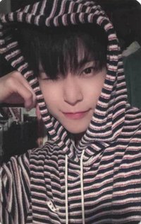 青春的泡沫 am 特典卡 