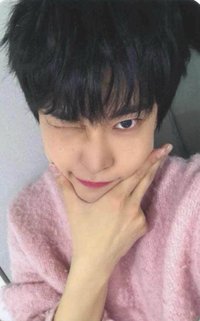 青春的泡沫 am 簽售卡 