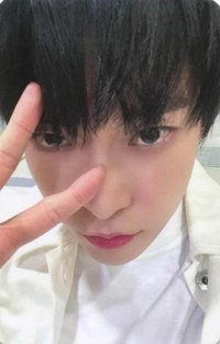 青春的泡沫 am 簽售卡 