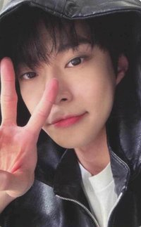 青春的泡沫 wm 幸運卡 