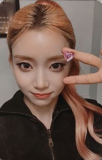 I WANT IT sr 預售 特典卡 魔女的考驗