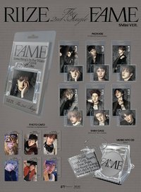 FAME 電子專 Smini版