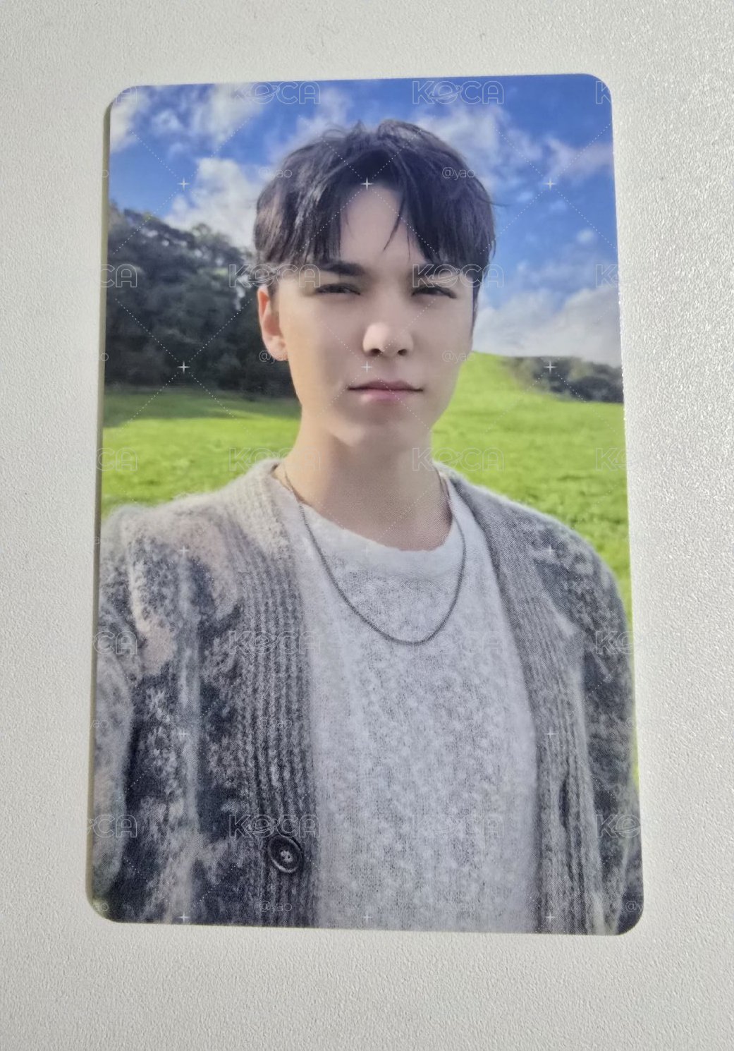 率 消費期限WVS東京場限 正著拍 Vernon