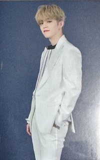 19’OTY 周邊卡 吊飾卡