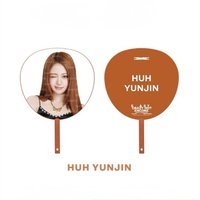 25‘巡迴 扇子 大王扇 東蛋安可