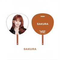 25‘巡迴 扇子 大王扇 東蛋安可