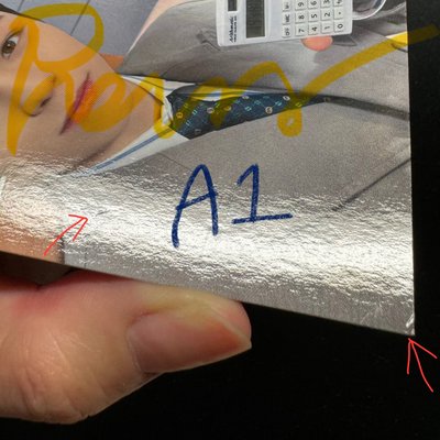 ⭐️率（可當綁，可單帶）