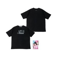 25‘巡迴 JP T恤 S/S T-SHIRT (BLACK)
