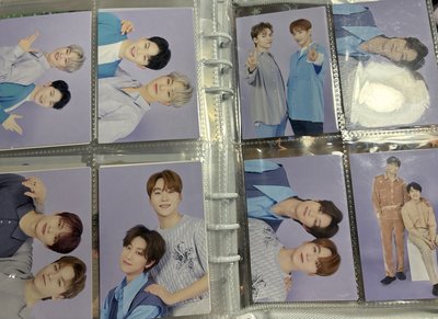 2020Dome tour 團卡/雙人卡