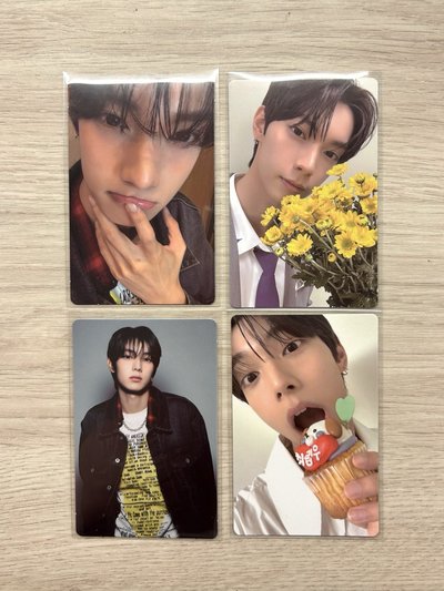 崔立于第二週小卡