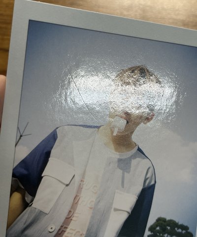  正一後續 大拍立得勳