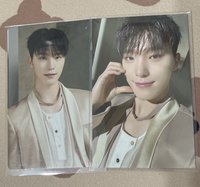 Right here 燦隨機卡+外套卡