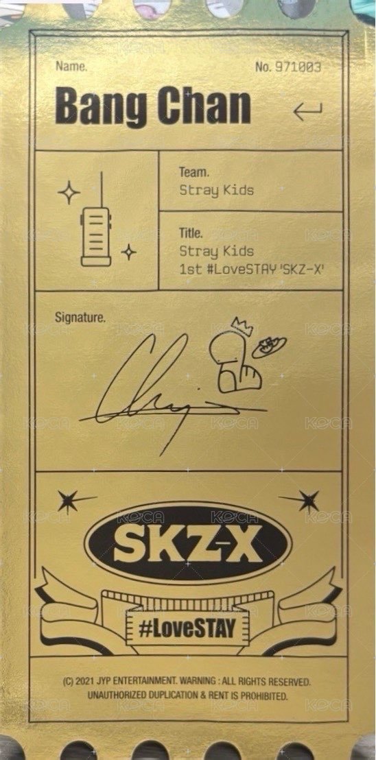 1st FM 周邊卡 大票卡 背面