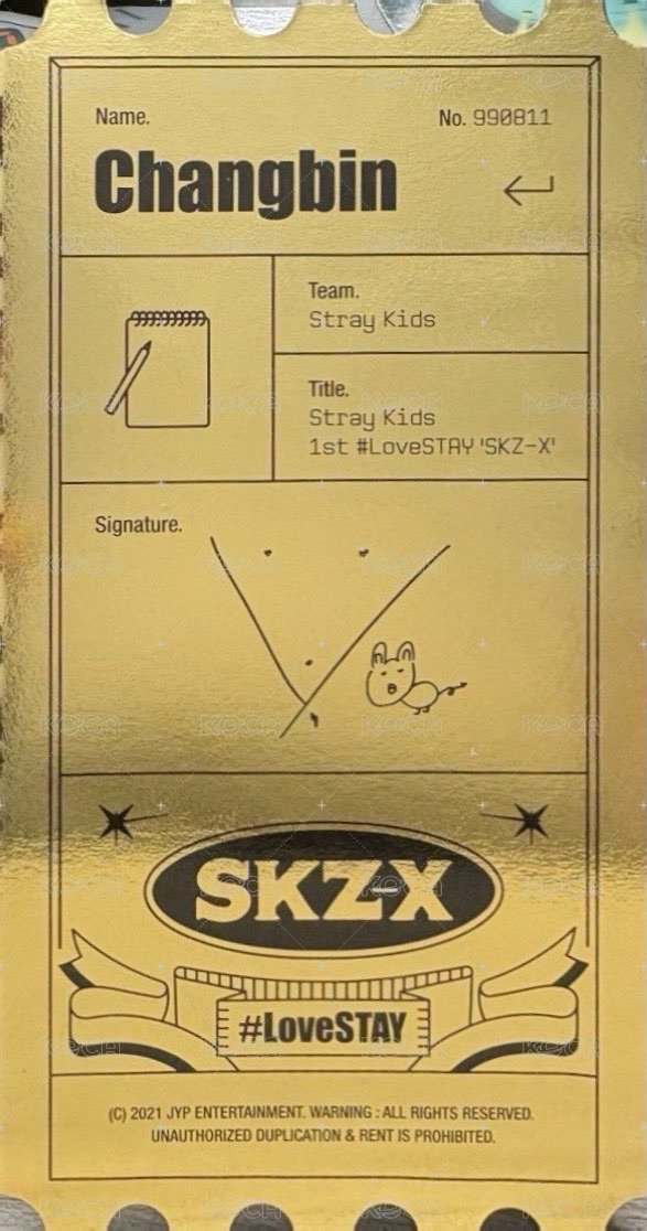 1st FM 周邊卡 大票卡 背面