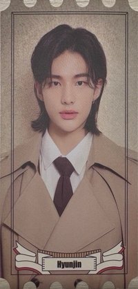 1st FM 周邊卡 大票卡