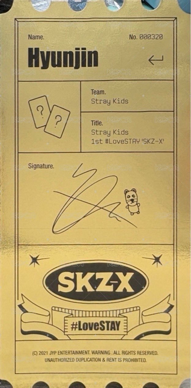 1st FM 周邊卡 大票卡 背面