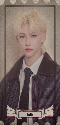 1st FM 周邊卡 大票卡