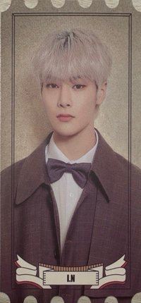 1st FM 周邊卡 大票卡