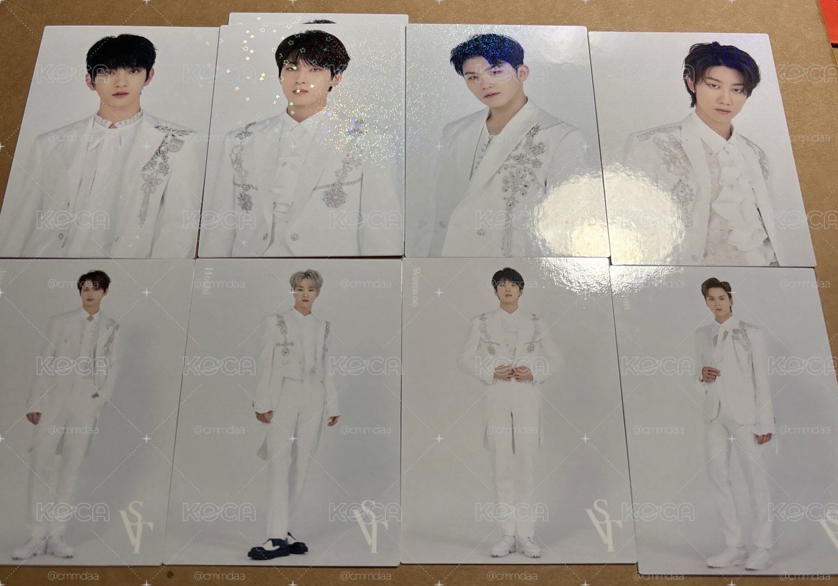 2020 DOME TOUR 單人卡